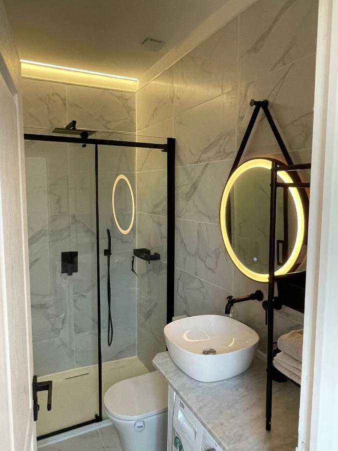 Maison Avec Jardin, Vue Mer Aux Portes De Monaco Beausoleil Ngoại thất bức ảnh